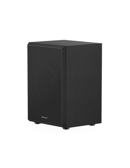 Soundbar Hisense U5120GW, Negru