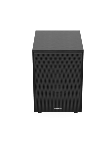 Soundbar Hisense U5120GW, Negru