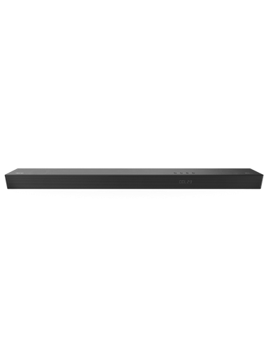 Саундбар Hisense U5120GW, Черный