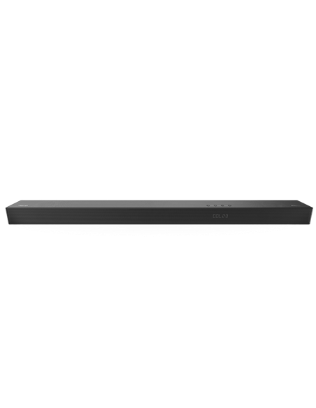 Саундбар Hisense U5120GW, Черный