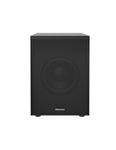 Soundbar Hisense U5120GW, Negru