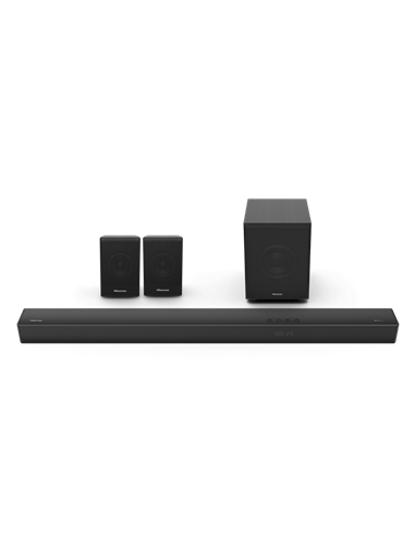 Soundbar Hisense U5120GW, Negru