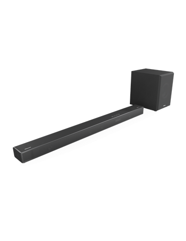 Soundbar Hisense U5120GW, Negru