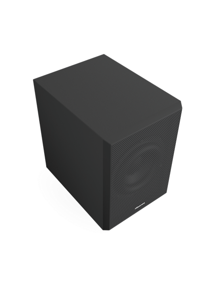Soundbar Hisense U5120GW, Negru