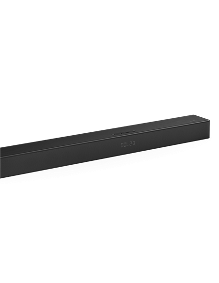 Soundbar Hisense U5120GW, Negru