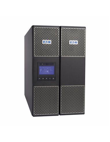 Источник бесперебойного питания Eaton 9PXEBM72RT3U, Онлайн, 2200VA, Башня/Крепление в стойку