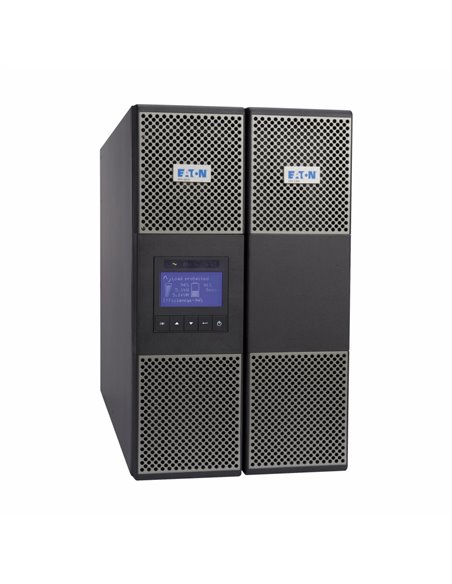 Источник бесперебойного питания Eaton 9PXEBM72RT3U, Онлайн, 2200VA, Башня/Крепление в стойку
