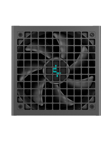 Блок питания для компьютеров Deepcool PN1000M, 1000Вт, ATX, Полностью модульный