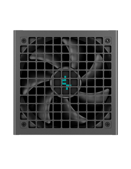 Блок питания для компьютеров Deepcool PN1000M, 1000Вт, ATX, Полностью модульный