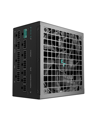 Sursă Alimentare PC Deepcool PN1000M, 1000W, ATX, Complet modular