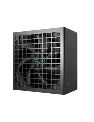 Sursă Alimentare PC Deepcool PN1000M, 1000W, ATX, Complet modular