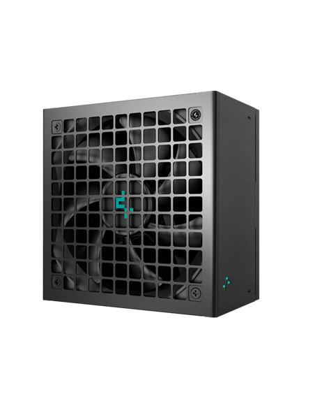 Блок питания для компьютеров Deepcool PN1000M, 1000Вт, ATX, Полностью модульный