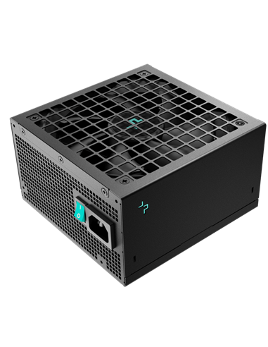 Блок питания для компьютеров Deepcool PN1000M, 1000Вт, ATX, Полностью модульный