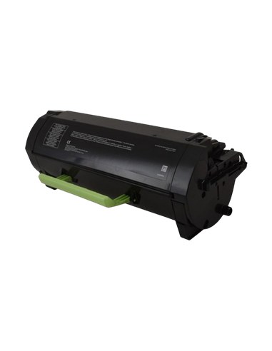 Тонер Sharp MXB46T, Черный