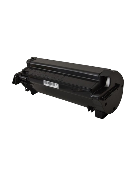 Toner Sharp MXB46T, Negru