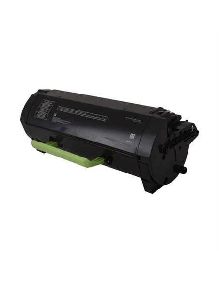 Тонер Sharp MXB46T, Черный