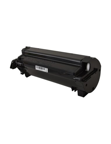 Тонер Sharp MXB46T, Черный