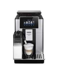 Кофемашина De'Longhi ECAM610.55.SB, Серебристый|Черный 2