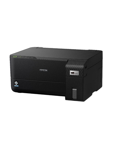 Imprimantă cu jet de cerneală Epson EcoTank M1050, A4, Alb