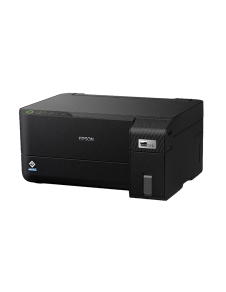 Imprimantă cu jet de cerneală Epson EcoTank M1050, A4, Alb