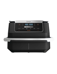 Multicuptor Ninja AF550EU, Negru