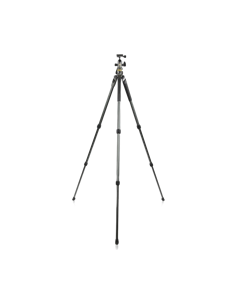 Штатив для фото и видеокамер Vanguard ALTA PRO2+ 263AB 100, Шаровая Головка, Серый 2