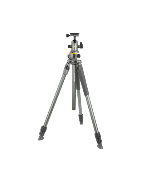 Штатив для фото и видеокамер Vanguard ALTA PRO2+ 263AB 100, Шаровая Головка, Серый