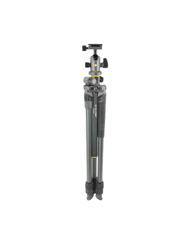 Штатив для фото и видеокамер Vanguard ALTA PRO2+ 263AB 100, Шаровая Головка, Серый