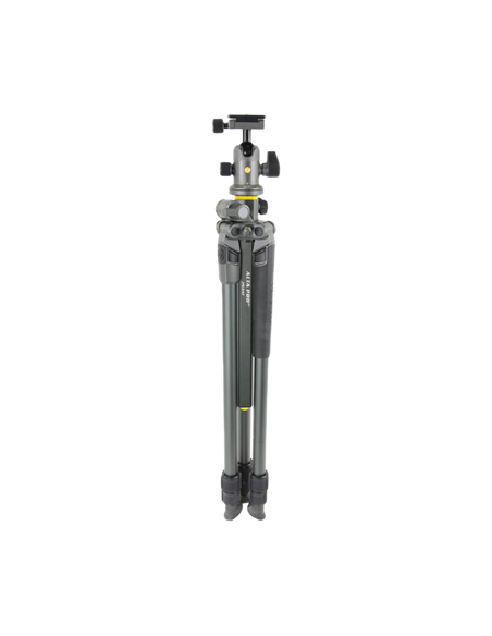 Штатив для фото и видеокамер Vanguard ALTA PRO2+ 263AB 100, Шаровая Головка, Серый