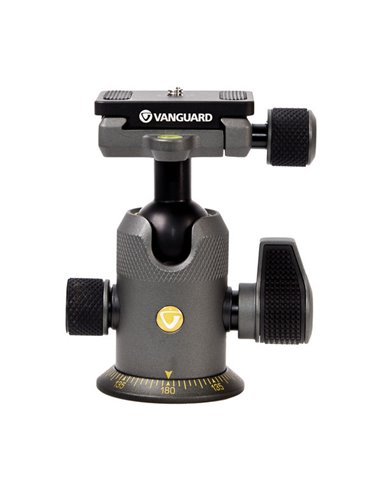 Штатив для фото и видеокамер Vanguard ALTA PRO2+ 263AB 100, Шаровая Головка, Серый