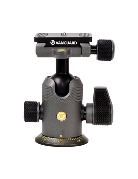 Штатив для фото и видеокамер Vanguard ALTA PRO2+ 263AB 100, Шаровая Головка, Серый