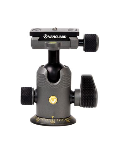 Штатив для фото и видеокамер Vanguard ALTA PRO2+ 263AB 100, Шаровая Головка, Серый