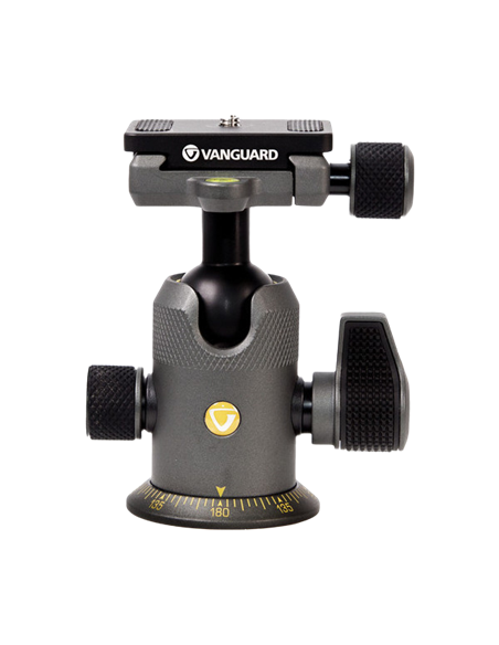 Штатив для фото и видеокамер Vanguard ALTA PRO2+ 263AB 100, Шаровая Головка, Серый
