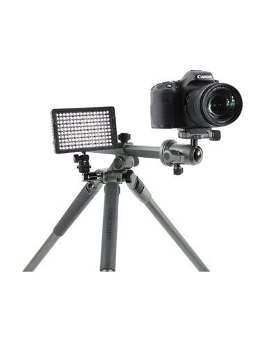 Штатив для фото и видеокамер Vanguard ALTA PRO2+ 263AB 100, Шаровая Головка, Серый