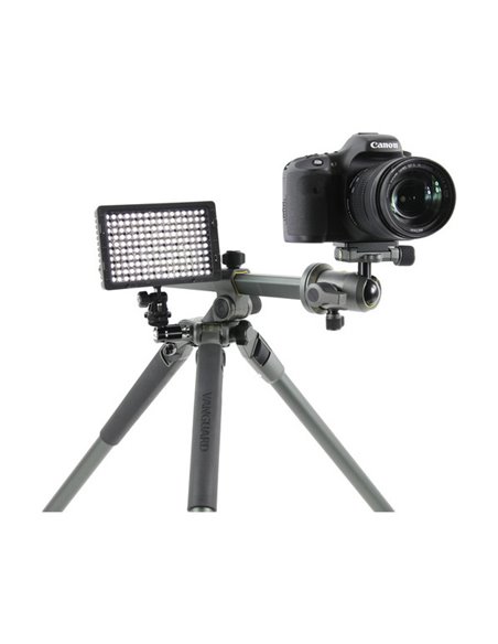 Штатив для фото и видеокамер Vanguard ALTA PRO2+ 263AB 100, Шаровая Головка, Серый