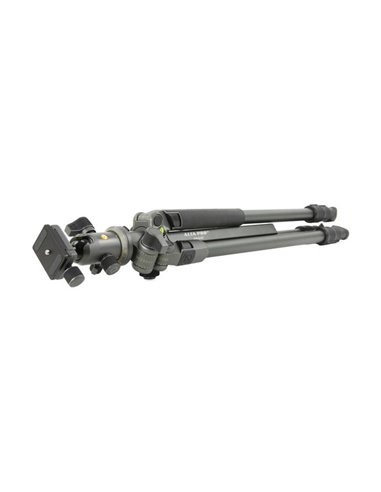 Штатив для фото и видеокамер Vanguard ALTA PRO2+ 263AB 100, Шаровая Головка, Серый