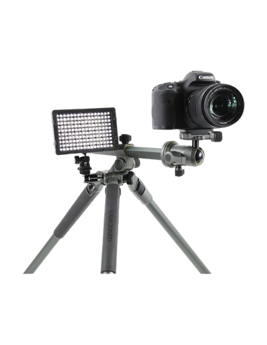 Штатив для фото и видеокамер Vanguard ALTA PRO2+ 263AB 100, Шаровая Головка, Серый
