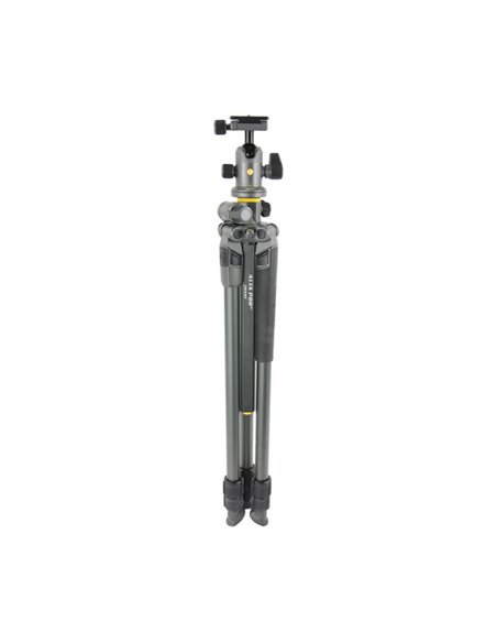 Штатив для фото и видеокамер Vanguard ALTA PRO2+ 263AB 100, Шаровая Головка, Серый