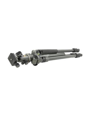 Штатив для фото и видеокамер Vanguard ALTA PRO2+ 263AB 100, Шаровая Головка, Серый