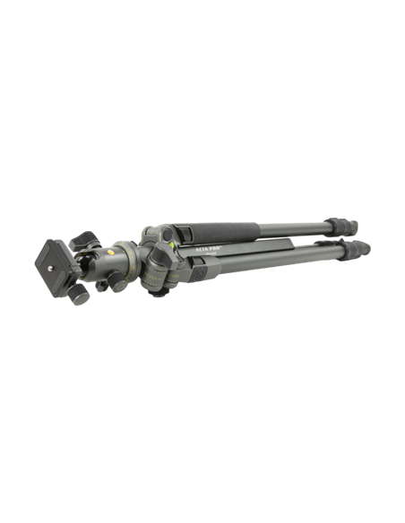 Штатив для фото и видеокамер Vanguard ALTA PRO2+ 263AB 100, Шаровая Головка, Серый