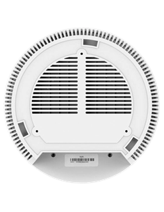 Беспроводная точка доступа Grandstream GWN7615, 450 Мбит/с, 1300 Мбит/с, Белый 2
