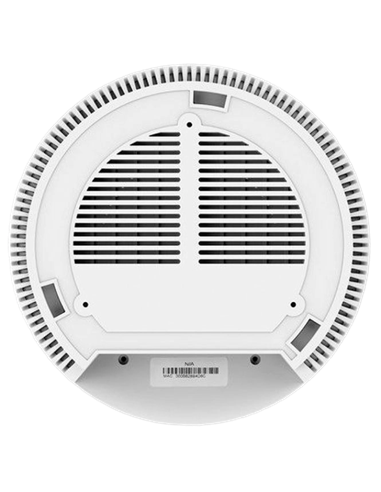Беспроводная точка доступа Grandstream GWN7615, 450 Мбит/с, 1300 Мбит/с, Белый