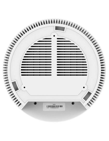 Punct de acces fără fir Grandstream GWN7615, 450 Mbps, 1300 Mbps, Alb