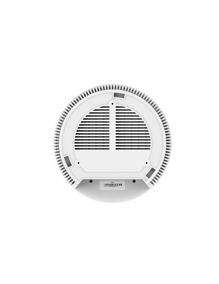 Punct de acces fără fir Grandstream GWN7615, 450 Mbps, 1300 Mbps, Alb