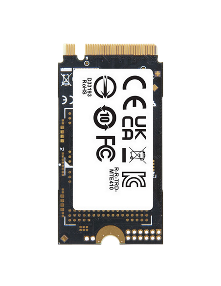 Unitate SSD Transcend MTE410S, 512GB, TS512GMTE410S