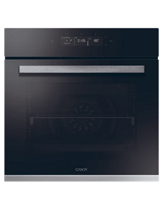 Электрический духовой шкаф Candy FCT858 XRWF, Чёрный