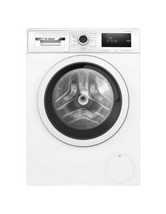Mașină de spălat Bosch WAN24066BY, 8kg, Alb