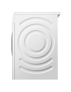 Mașină de spălat Bosch WAN24066BY, 8kg, Alb 2