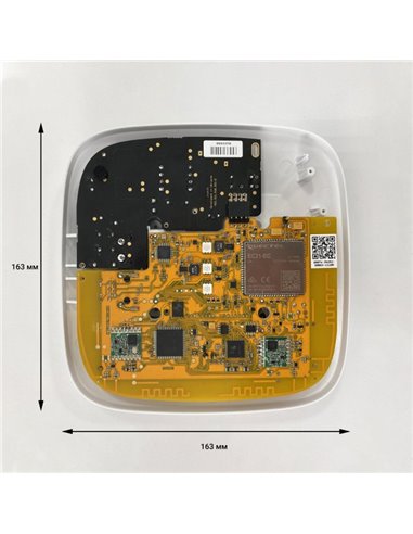 Плата блока питания Ajax 12V PSU