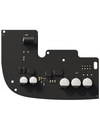 Плата блока питания Ajax 12V PSU